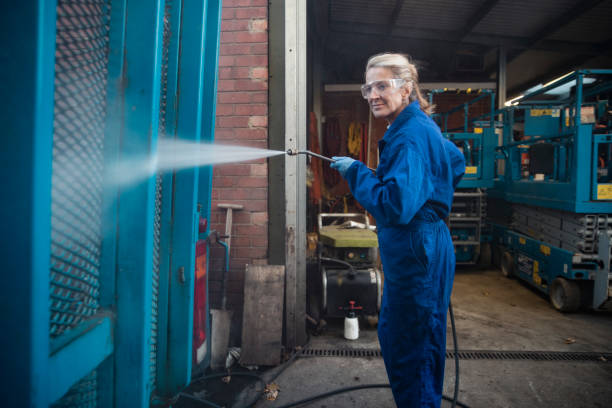 Brookside, AL Pressure Washing Services Company