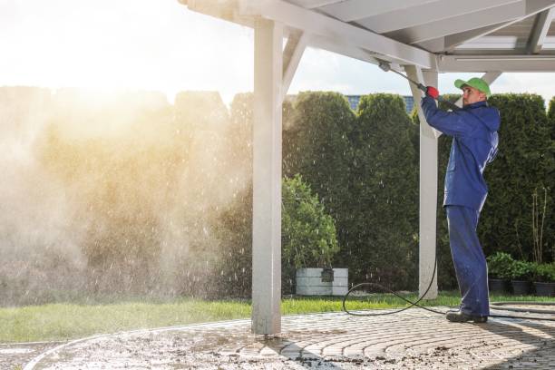 Best Dumpster Area Cleaning  in Brookside, AL