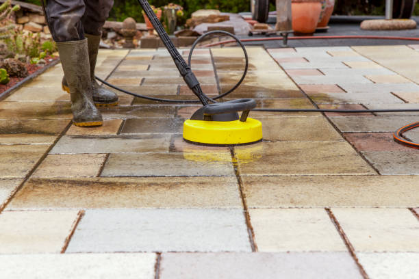 Best Sidewalk and Walkway Cleaning  in Brookside, AL