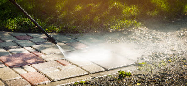 Best Pool Deck Cleaning  in Brookside, AL