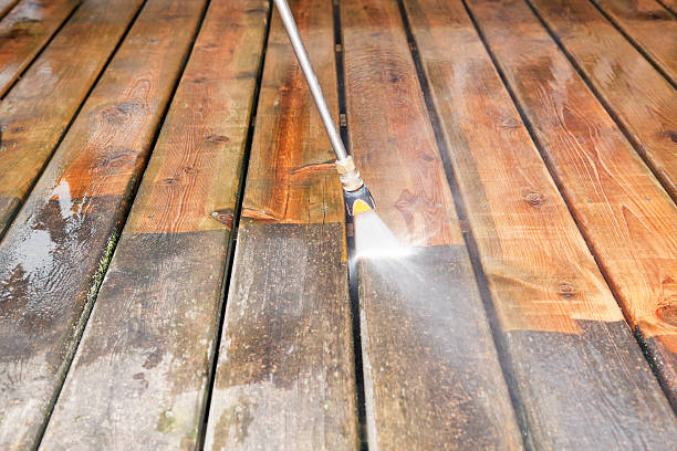 Best Driveway Pressure Washing  in Brookside, AL